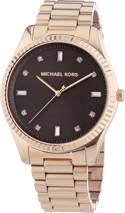 Michael Kors Watch Women 2516000 Mk3227 251307 5atm.